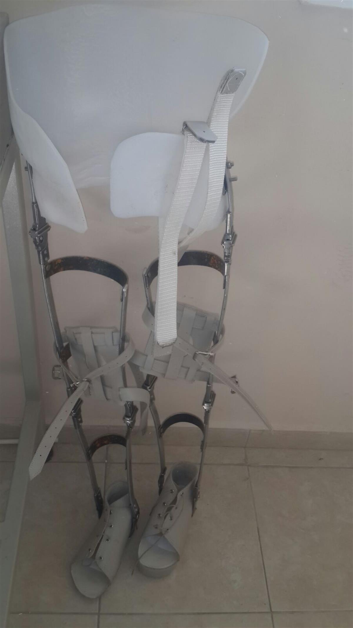 Bursa argo cihazı devran protez