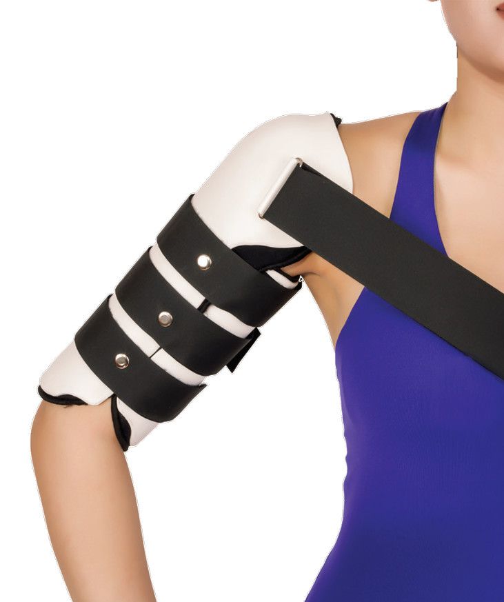 Bursahumerus-sarmiento-brace-ortezi devran protez